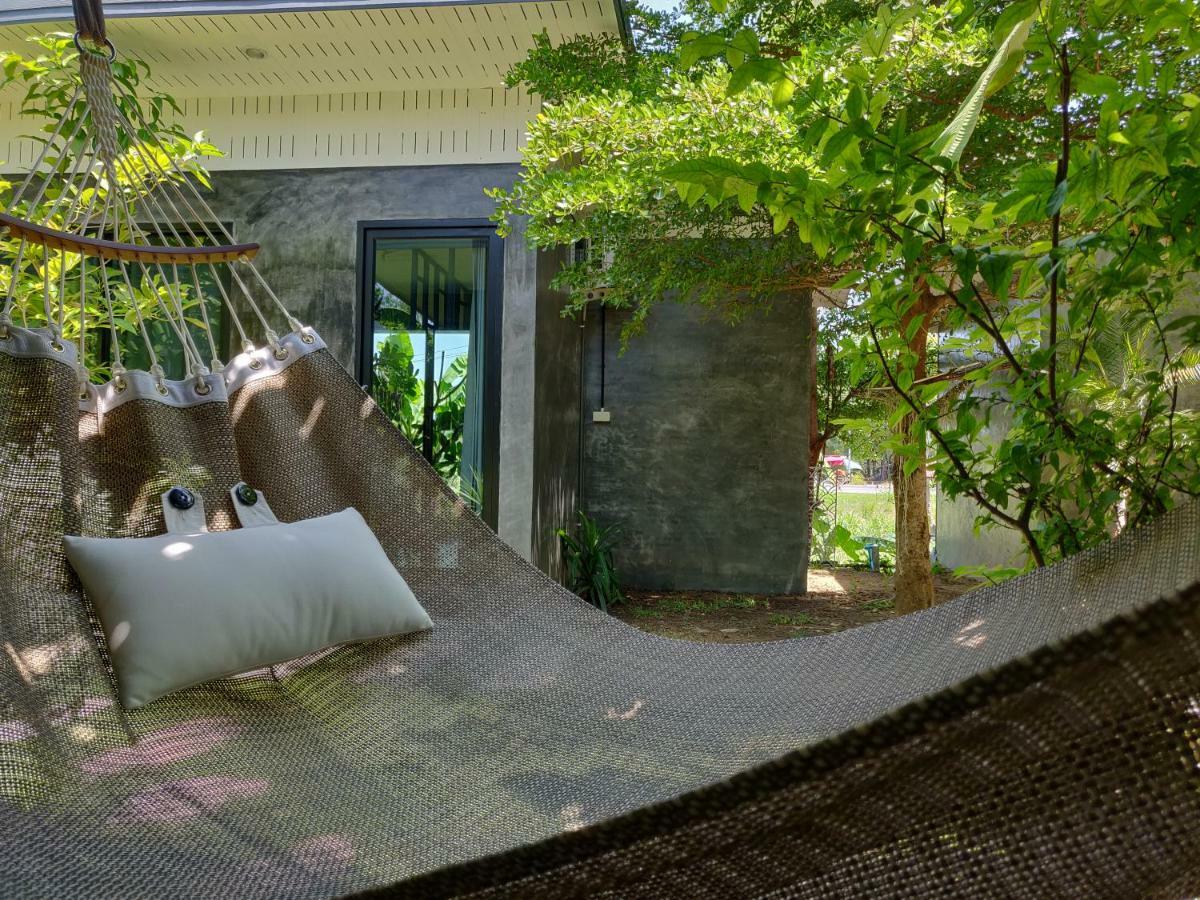 Coco Coozy Apartment Kanchanaburi Exterior photo