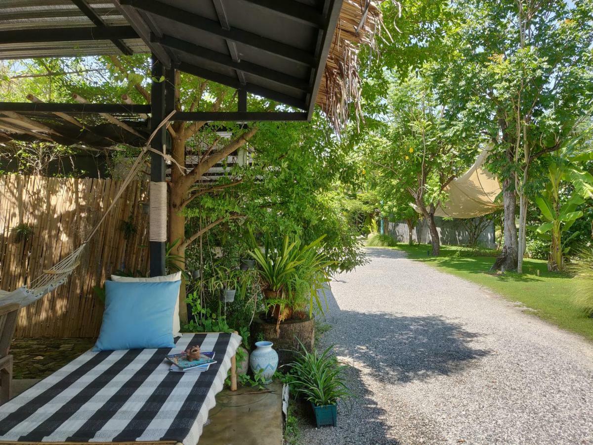 Coco Coozy Apartment Kanchanaburi Exterior photo