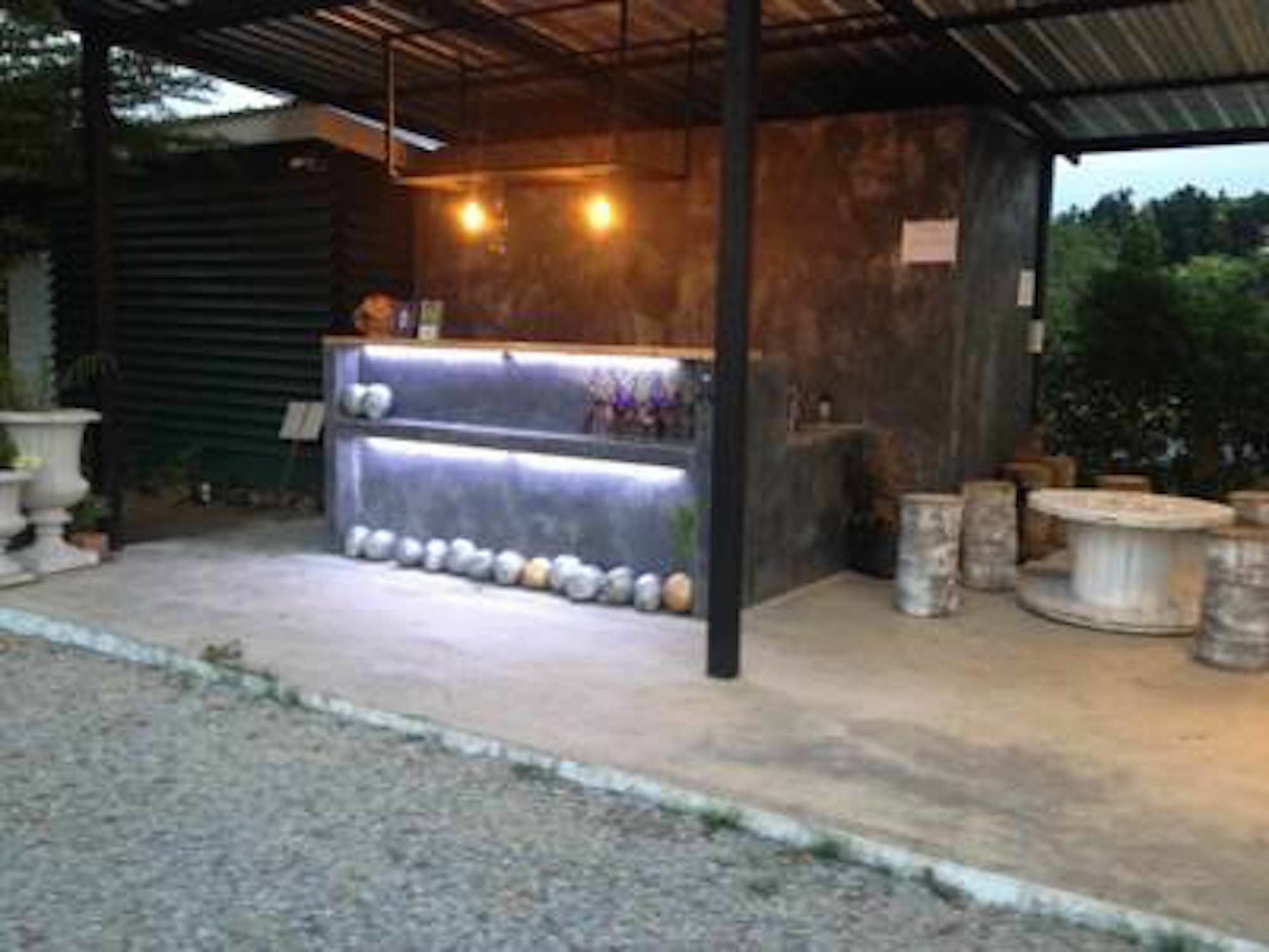 Coco Coozy Apartment Kanchanaburi Exterior photo