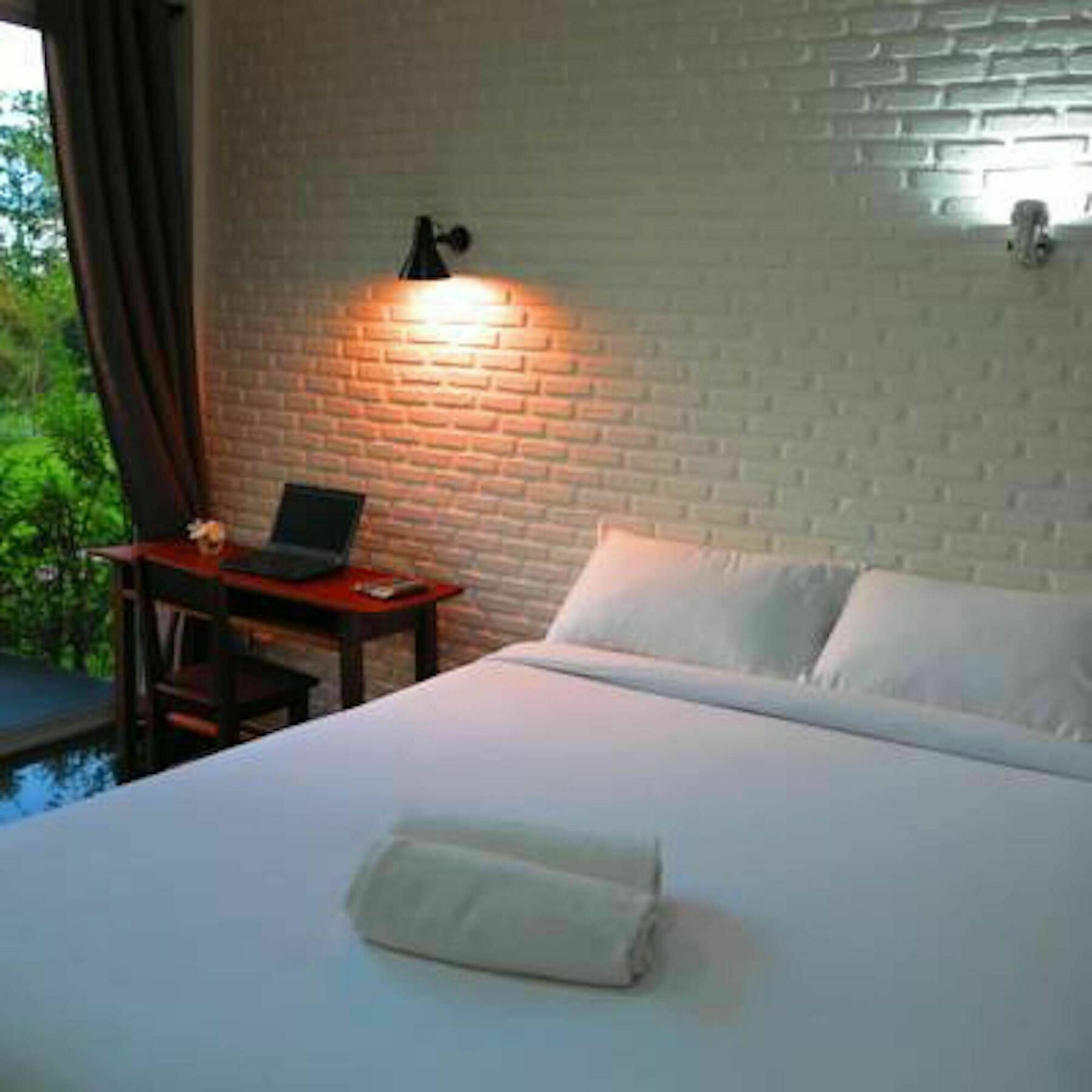 Coco Coozy Apartment Kanchanaburi Exterior photo